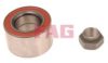 FAG 713 6241 10 Wheel Bearing Kit